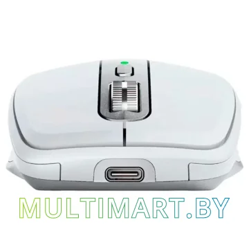 Мышь Logitech MX Anywhere 3 (белый) картинка 5